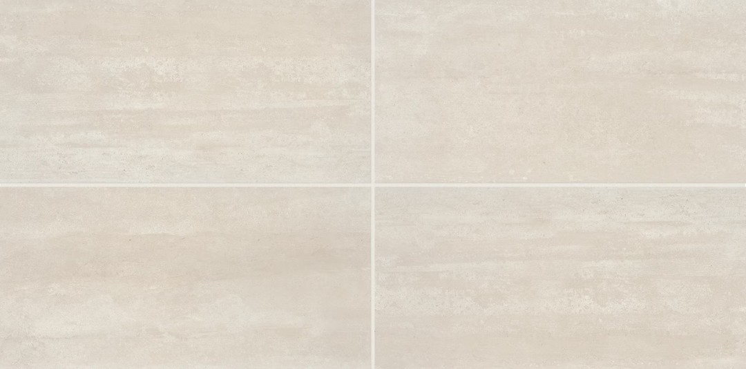 Cove Creek Off White 24x24 by Dal Tile in Fairmont - Doolittle's