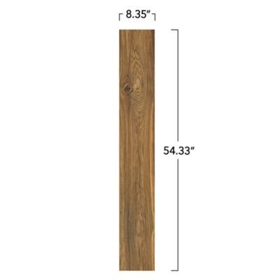 Morena Cliffs Cliffside Pecan by Mohawk Flooring in - Carpet