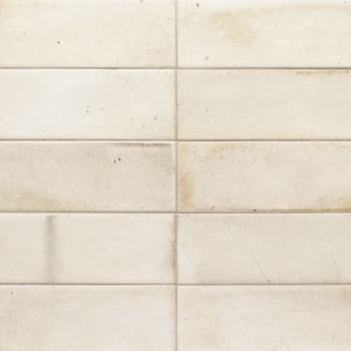 Hanoi White 2.5x8 by Wilcox Fifty Five in Franklin, TN - Carpet