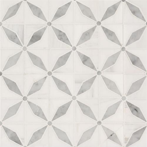 Bianco Dolomite - Starlite