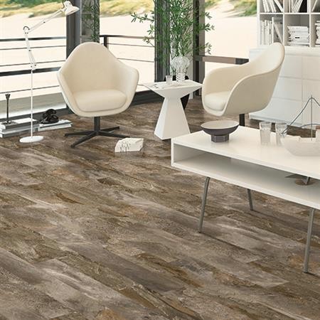 Triversa Prime Terrene - Brown Swirl by Congoleum in Chattanooga, TN ...