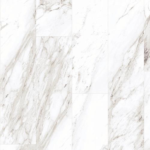 Triversa Prime Carrara - White Frost 6x36 by Congoleum in Chambersburg ...