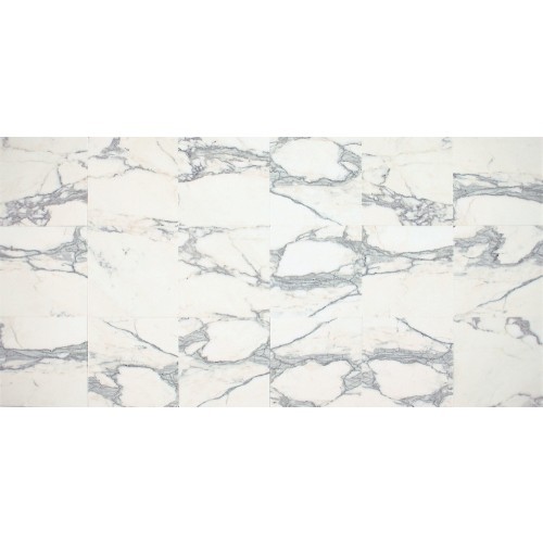 Calacatta Gold 12x12 Honed