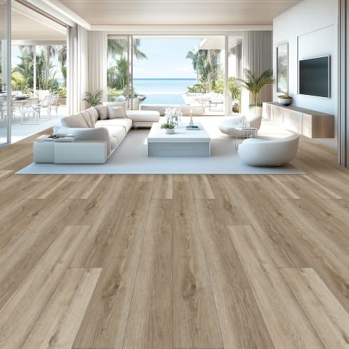 Density RCU Collection Oak Wheaton by Nuvelle in West Palm Beach