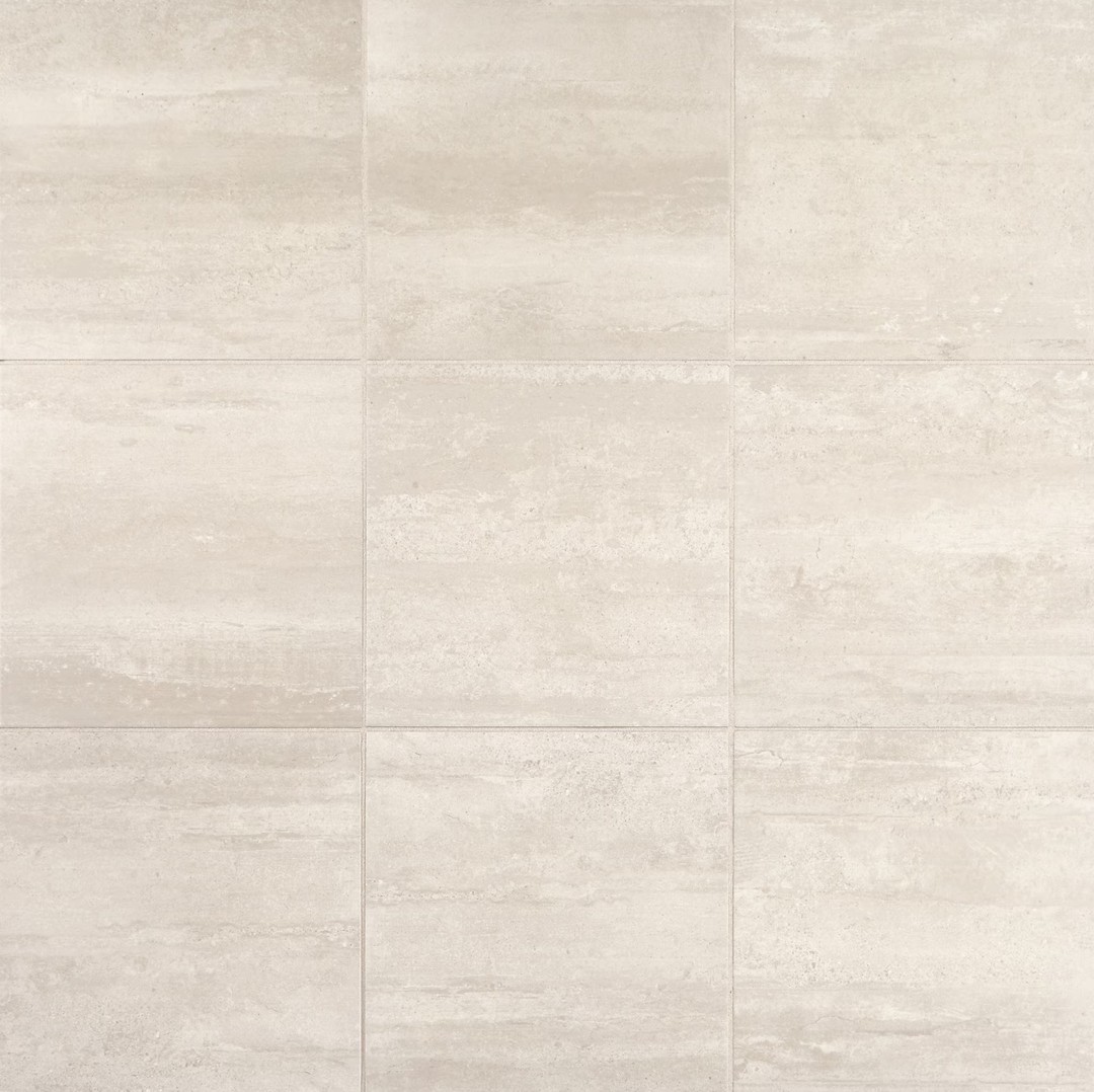 Cove Creek Off White 24x24 by Dal Tile in Fairmont - Doolittle's