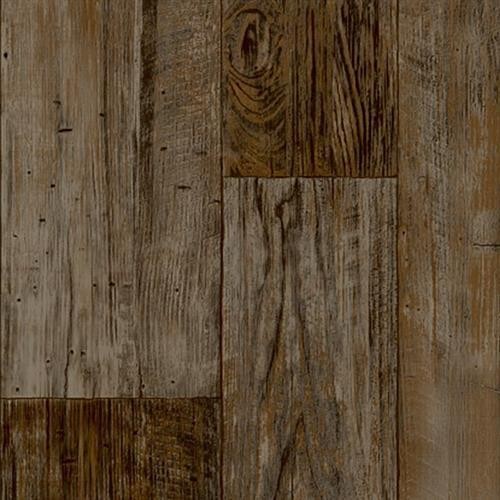 Airstep Evolution-colonial Plank Wagon Wheel by Congoleum in