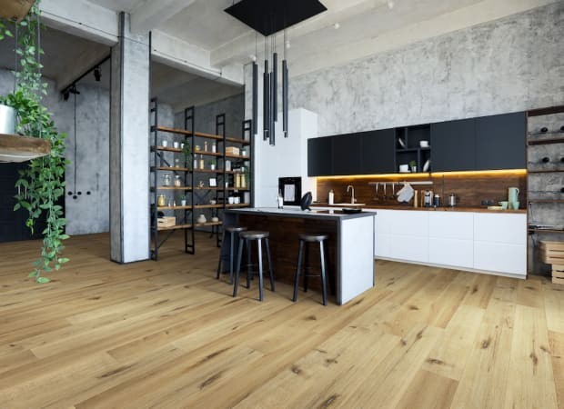 Conniston Langston by Legendary Floors in Primary Market City
