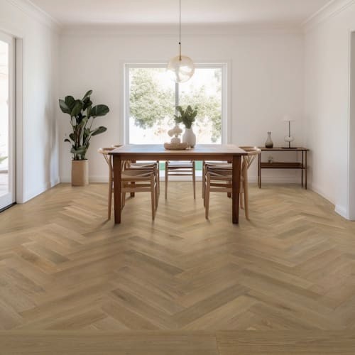Madera Herringbone Burlap by Nuvelle in Riviera Beach, FL