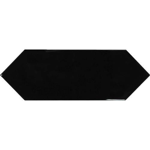 Wind Black - 4 X 12 by Ceratec Surfaces in Saskatoon, SK Canada - Braid ...