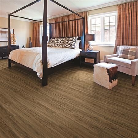 Triversa Prime Acacia Wood - Natural by Congoleum in - All Floors of ...