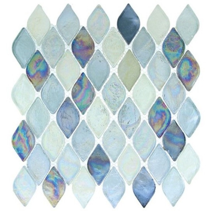 Aquatica Series Atlantis by Glazzio Tiles in Bonita Springs, FL ...