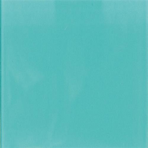 Color Palette - Matte Aqua Matte 3x6 by MIR Mosaic in Odessa, TX - The ...