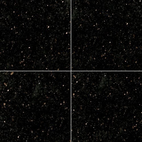 Black Galaxy by MSI - Black Galaxy - 12x12