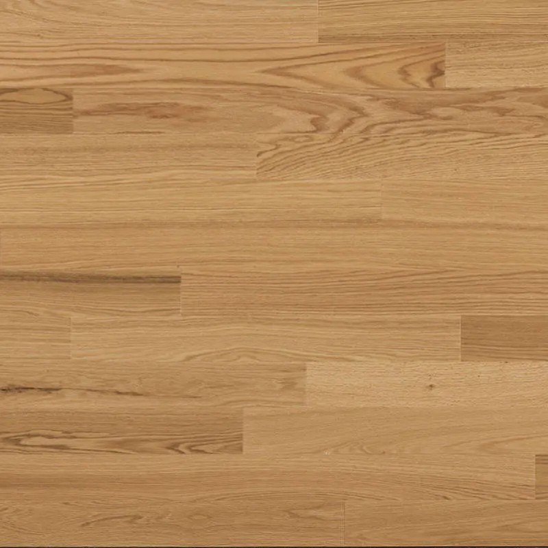 Decor Red Oak - Engineered Natural, Exclusive 5 3/16 by Lauzon - Expert ...